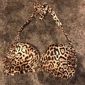 Victoria’s Secret Push Up Bikini top